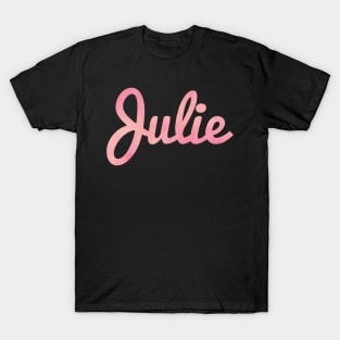 Julie T-Shirt